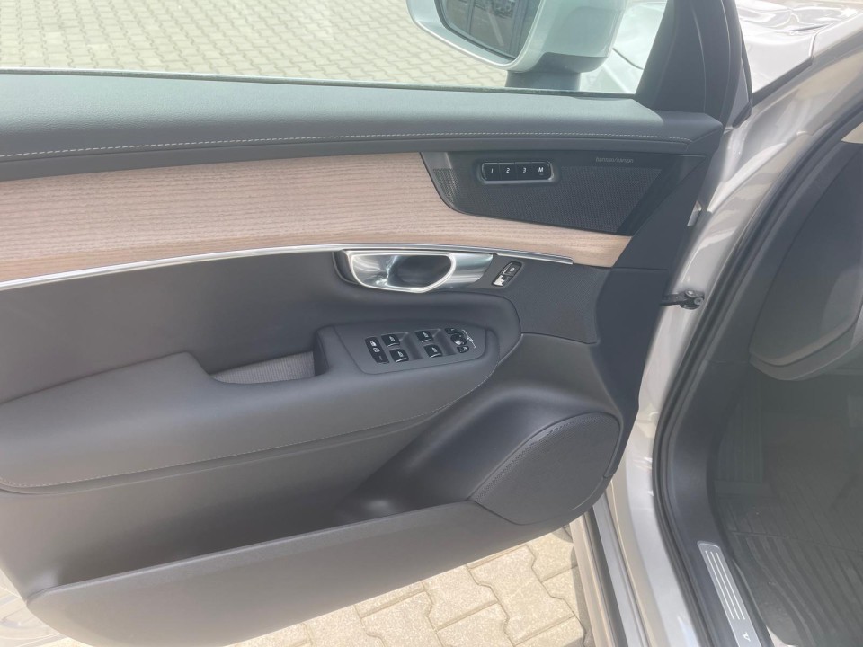 Volvo XC 90