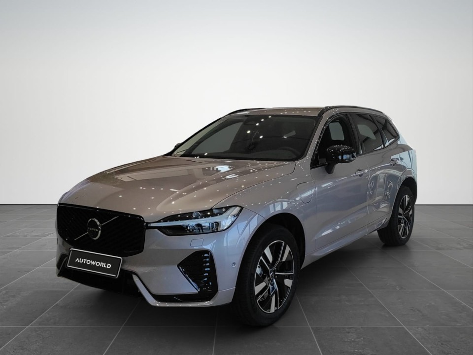 Volvo XC 60