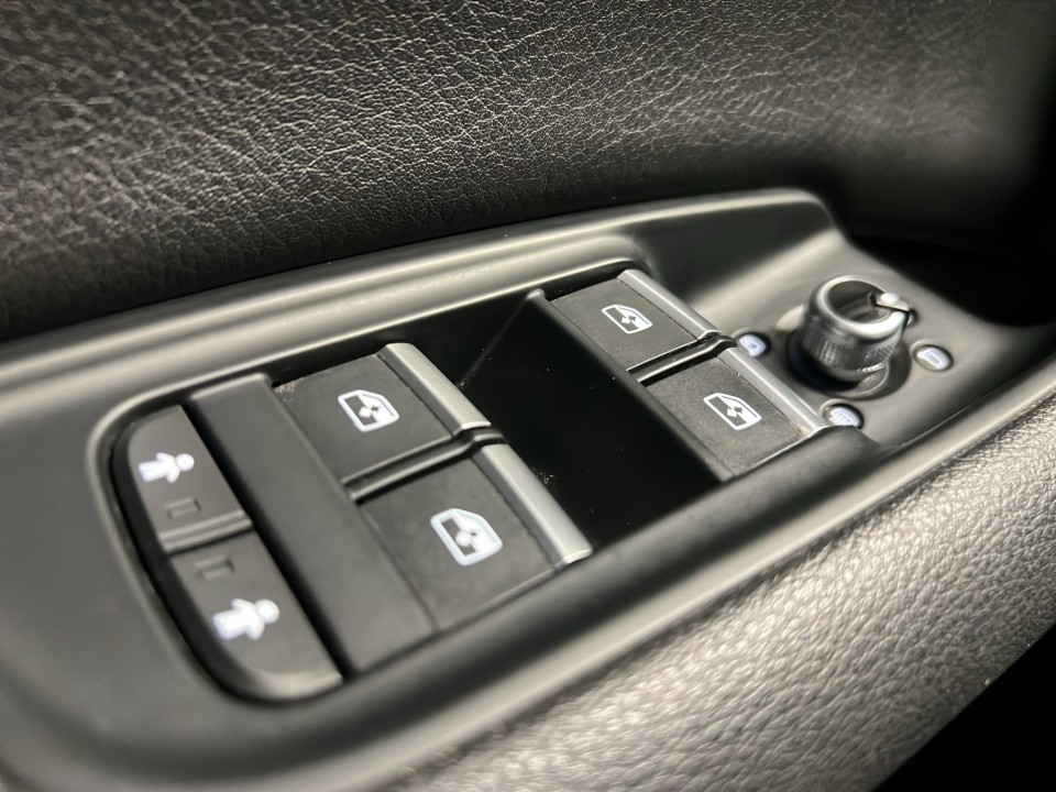 Audi Q7 30 TDI 272 CP