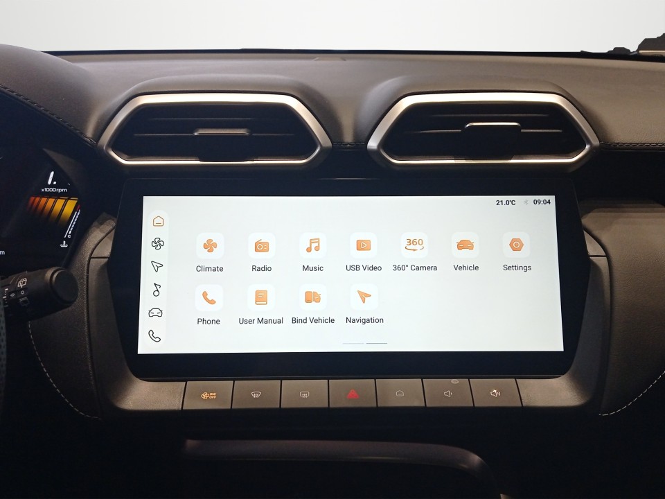 mg zs hev 5 usi exclusive 1 5l gsl hev 197 cp at 06981a14035d64