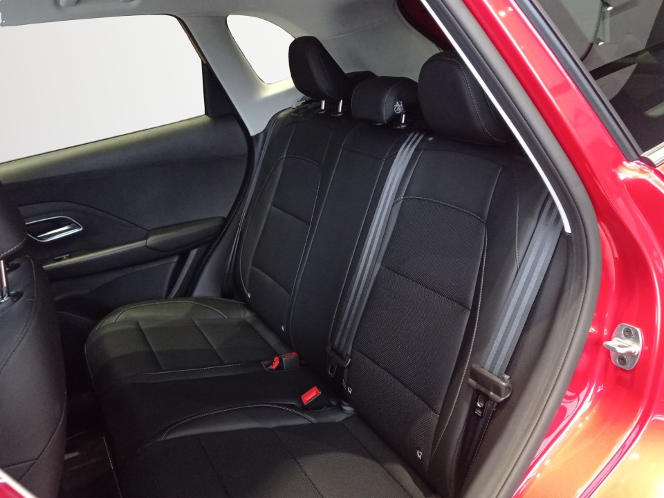 mg zs hev 5 usi exclusive 1 5l gsl hev 197 cp at 06981a14c0adb7