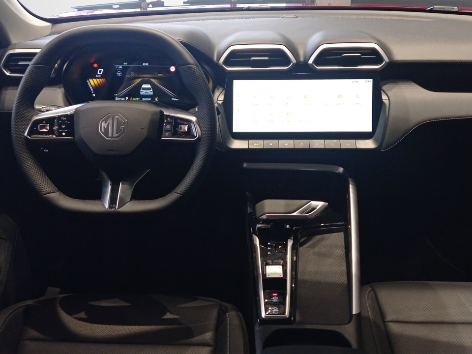 mg zs hev 5 usi exclusive 1 5l gsl hev 197 cp at 06981a15770535