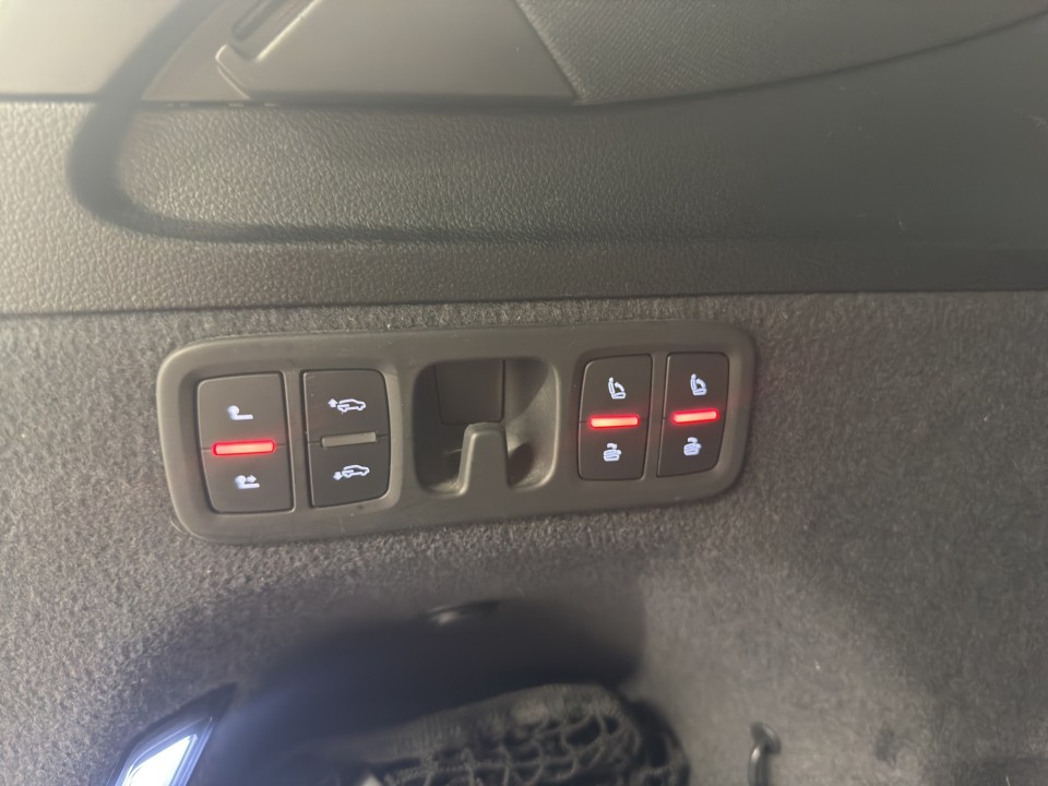 Audi Q7 50 TDI quattro S-line