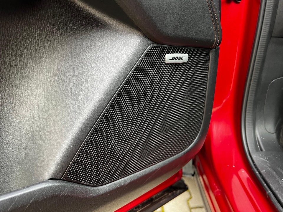 Mazda CX-5 2.5 Skyactive AWD 194CP