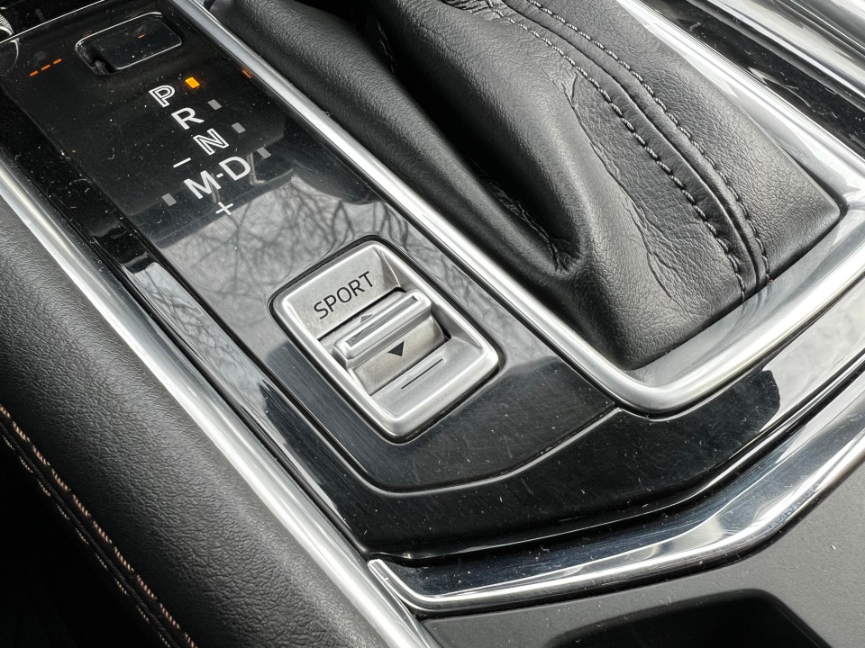 Mazda CX-5 2.5 Skyactive AWD 194CP