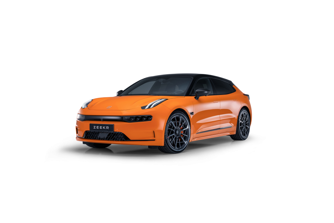 Zeekr 001 100 kWh (544 CP) Dual Motor AWD Electric 2024