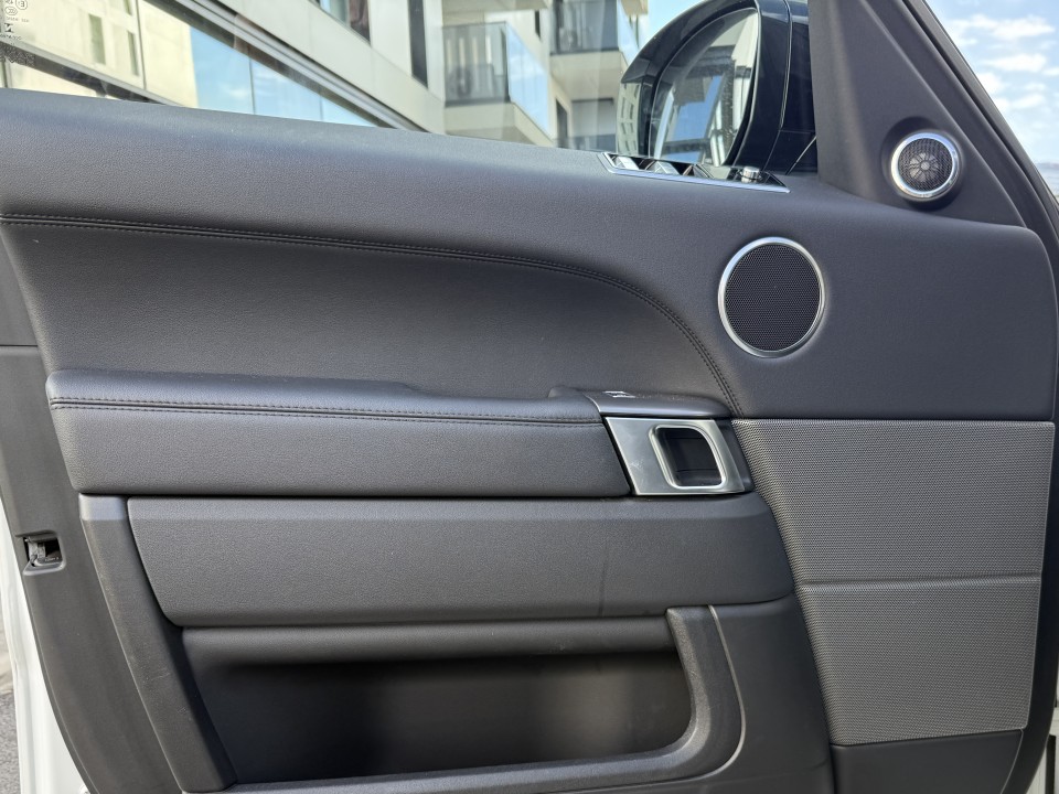 Range Rover Sport 2.0 Si4 300 CP