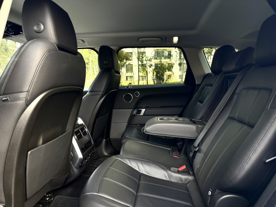Range Rover Sport 2.0 Si4 300 CP