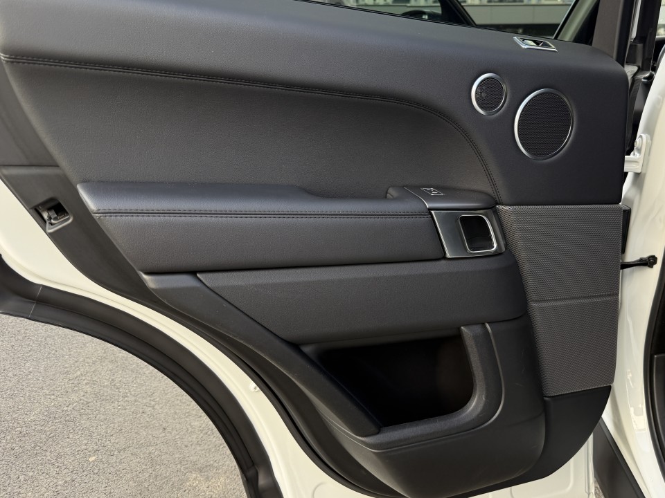 Range Rover Sport 2.0 Si4 300 CP