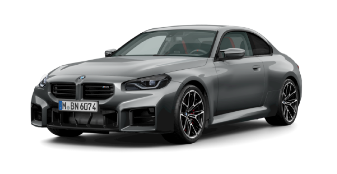 BMW M2 Coupe 2024