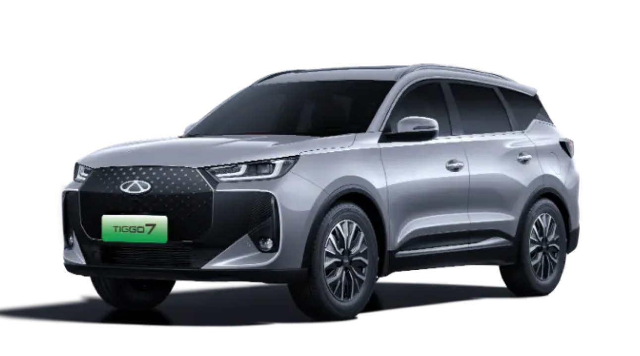 Chery Tiggo 7