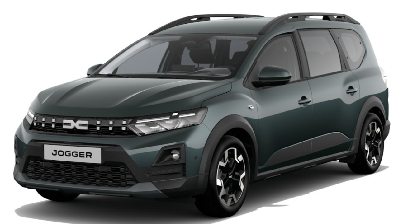 Dacia Jogger Hybrid 155 Journey