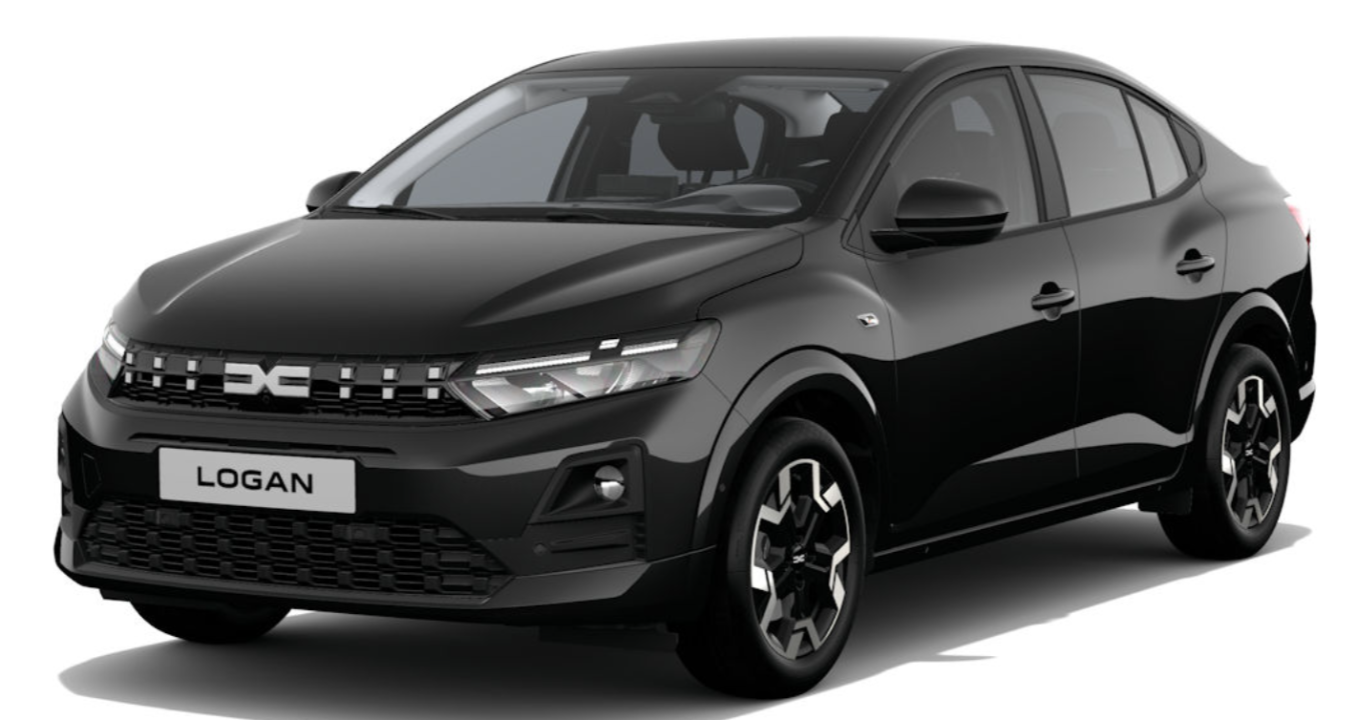 Dacia Logan ECO-G 120 Auto Journey