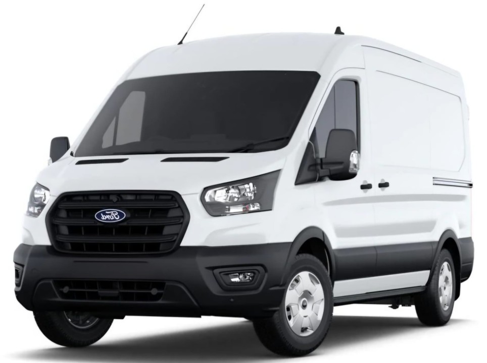 Ford Transit Van