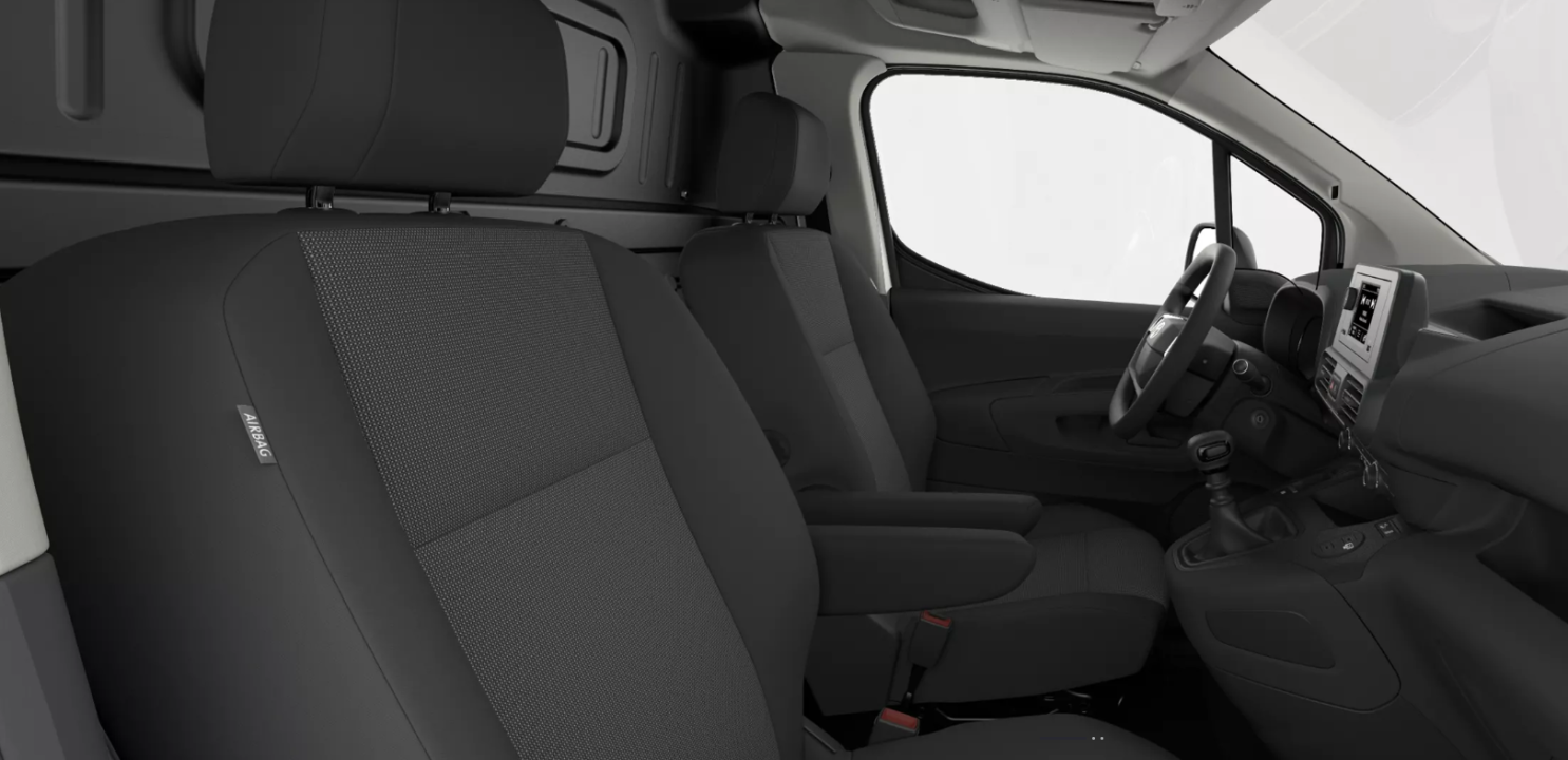 Toyota Proace City Cargo