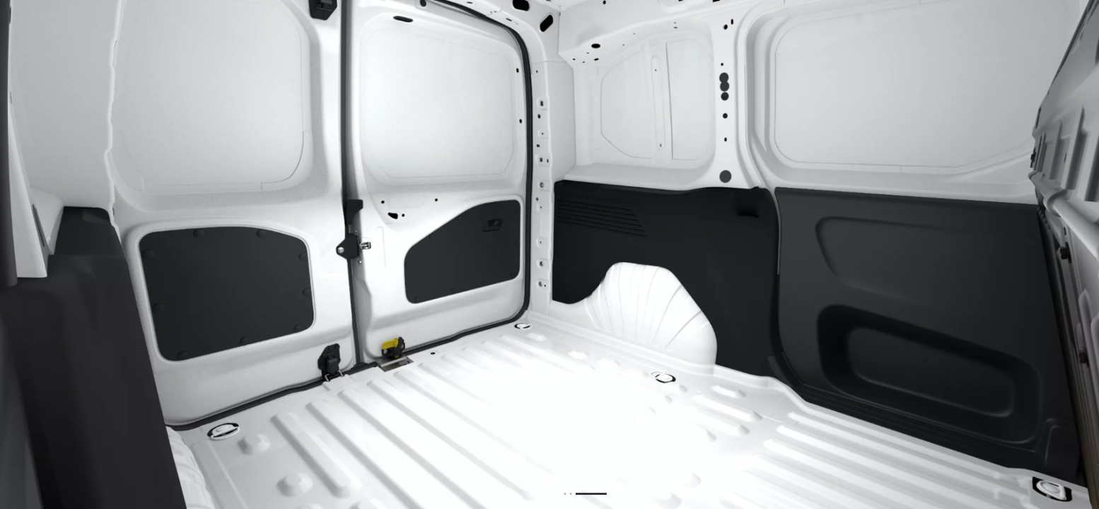 Toyota Proace City Cargo