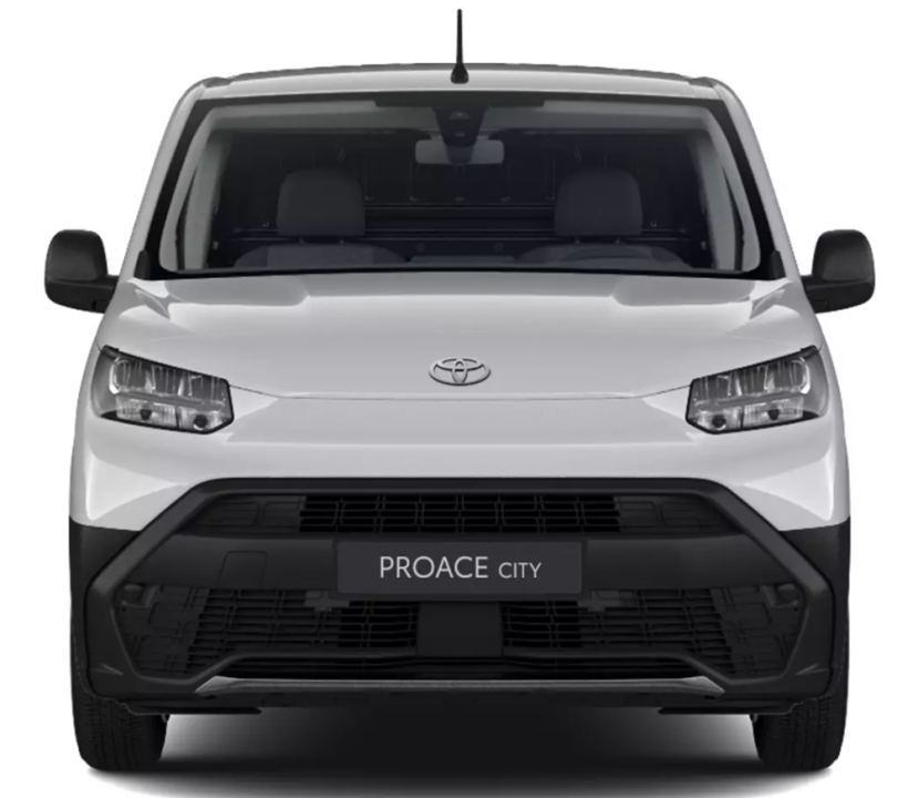 Toyota Proace City Cargo