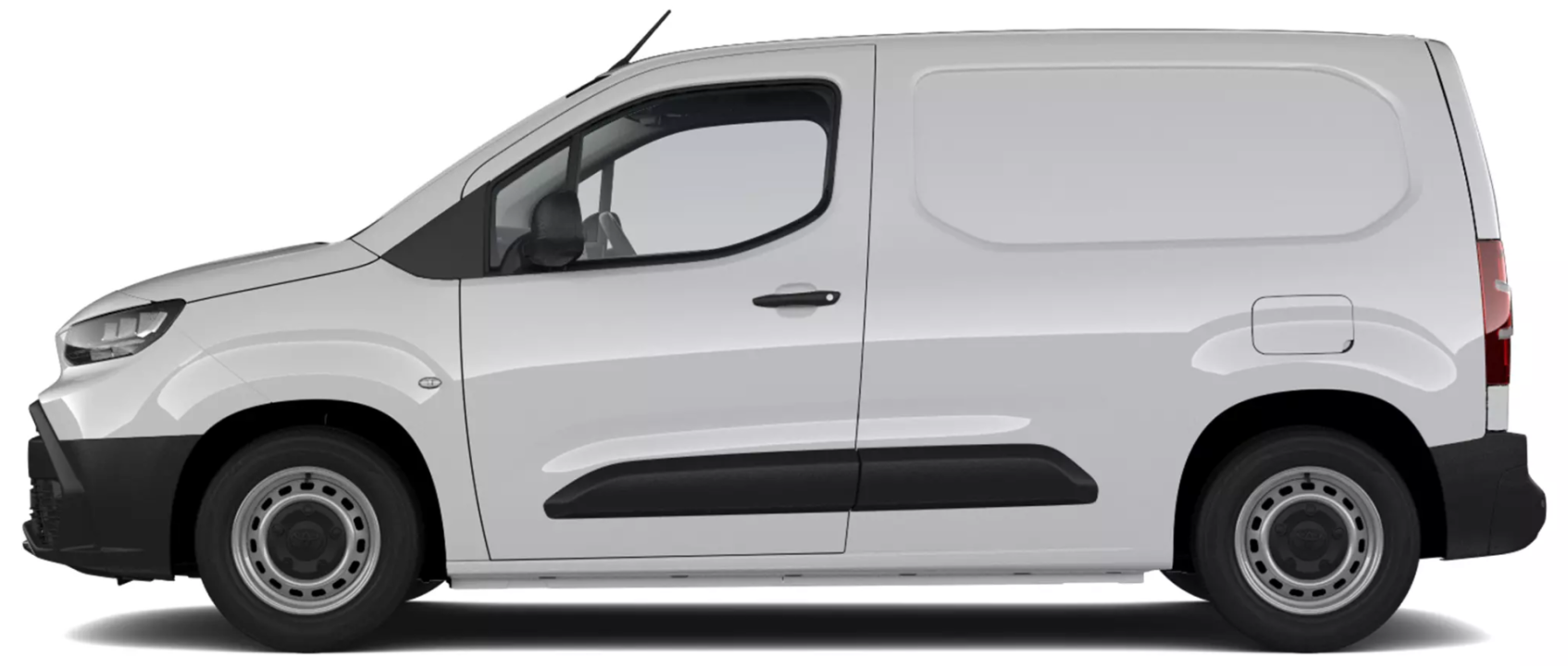 Toyota Proace City Cargo