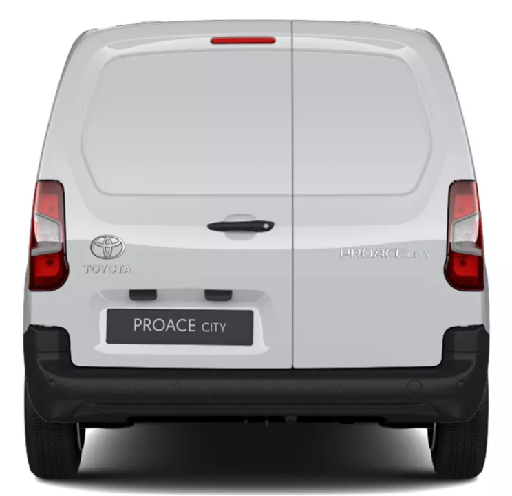 Toyota Proace City Cargo