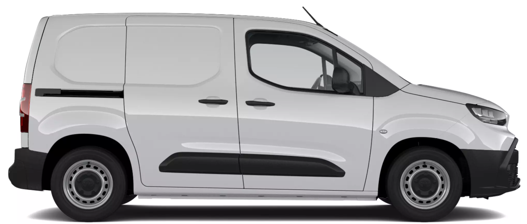 Toyota Proace City Cargo