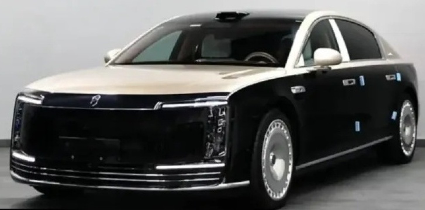 Maextro S800 Starlight Executive Edition AWD