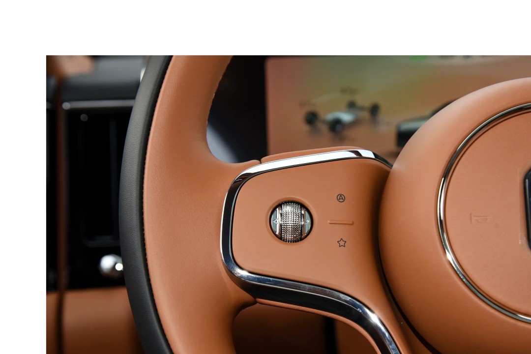 Maextro S800 Starlight Executive Edition AWD