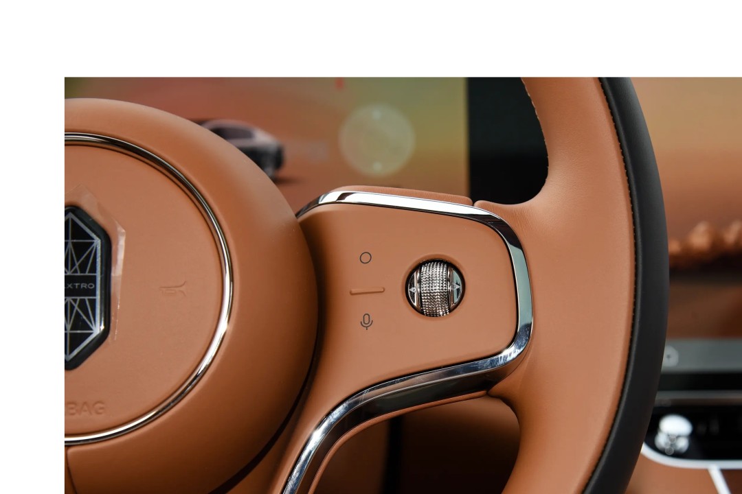 Maextro S800 Starlight Executive Edition AWD