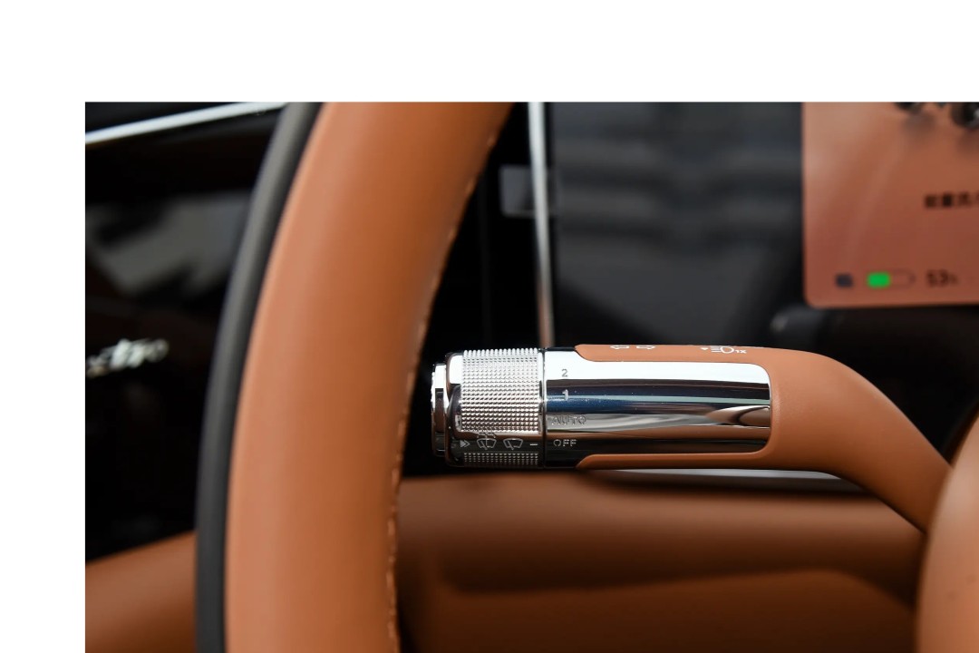 Maextro S800 Starlight Executive Edition AWD