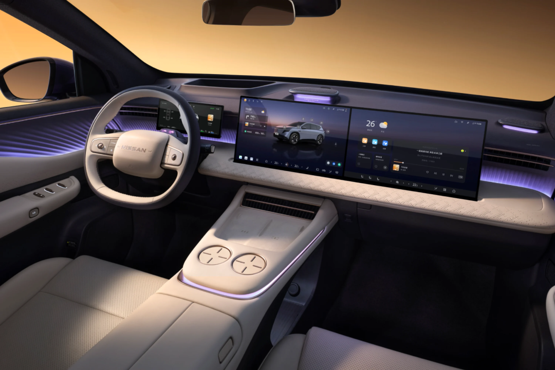 Nissan NX8 2026 310 MAX EDITION 335cp (250kw)