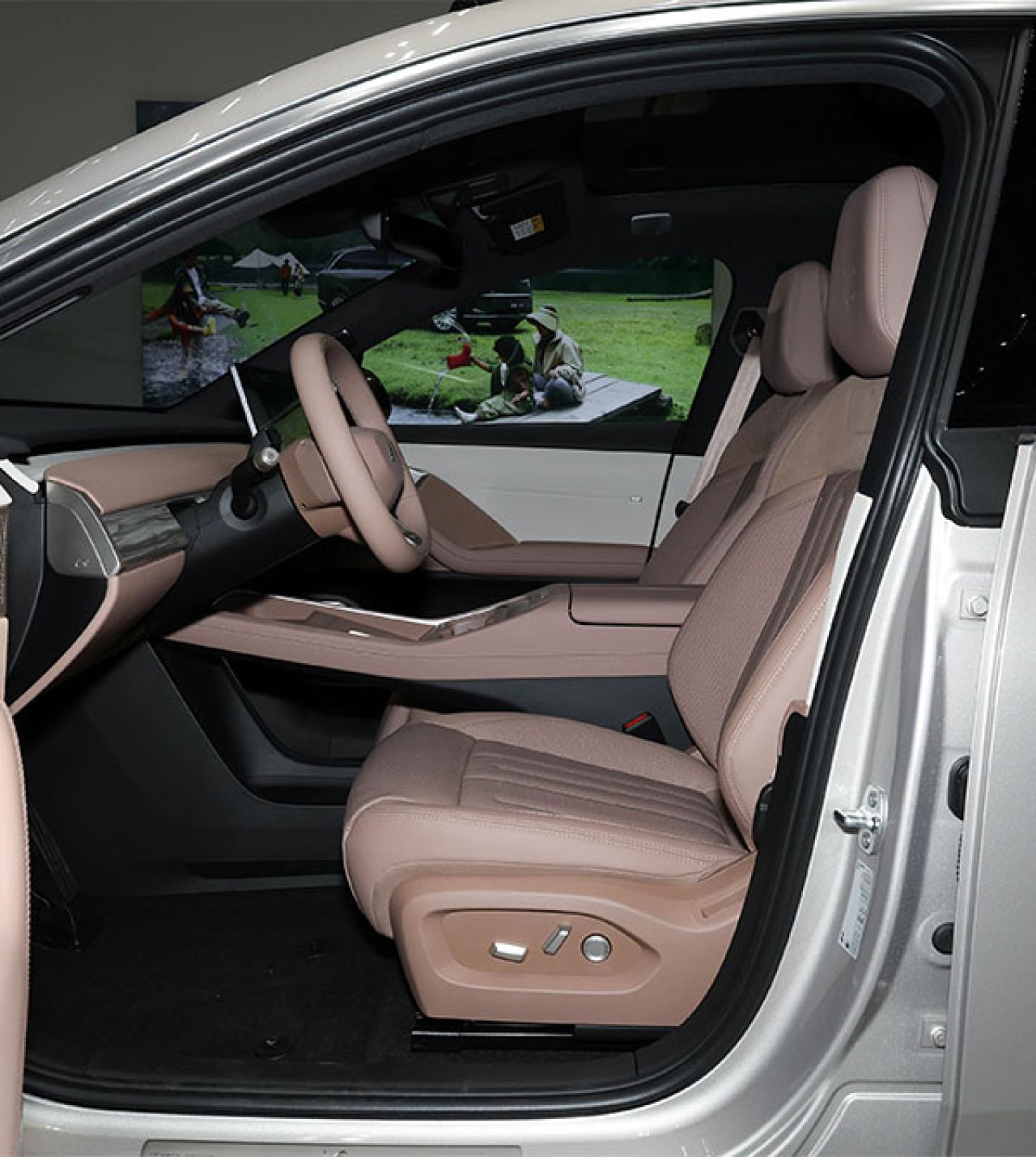 ONVO L60 2026 Achievement Edition 530 RWD