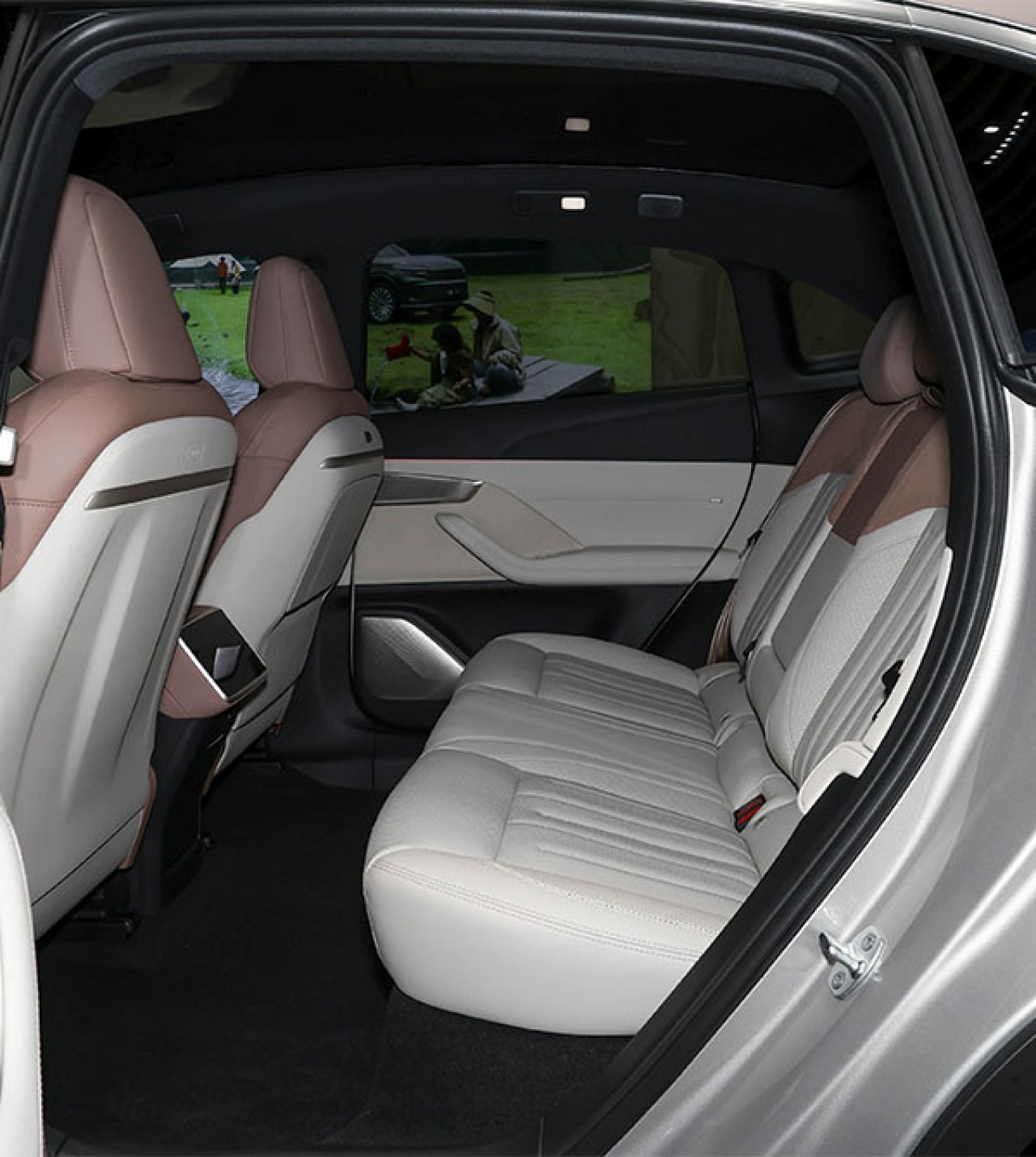 ONVO L60 2026 Achievement Edition 530 RWD