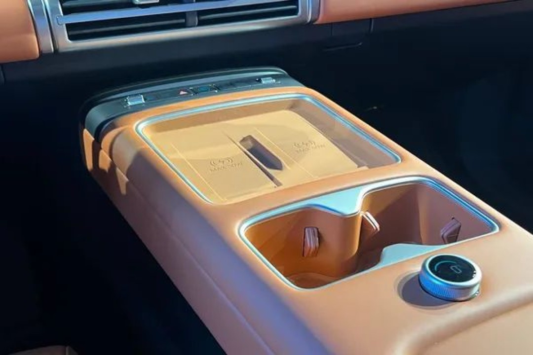 Leopard Ti7 Leopard 7 Ultra 4WD