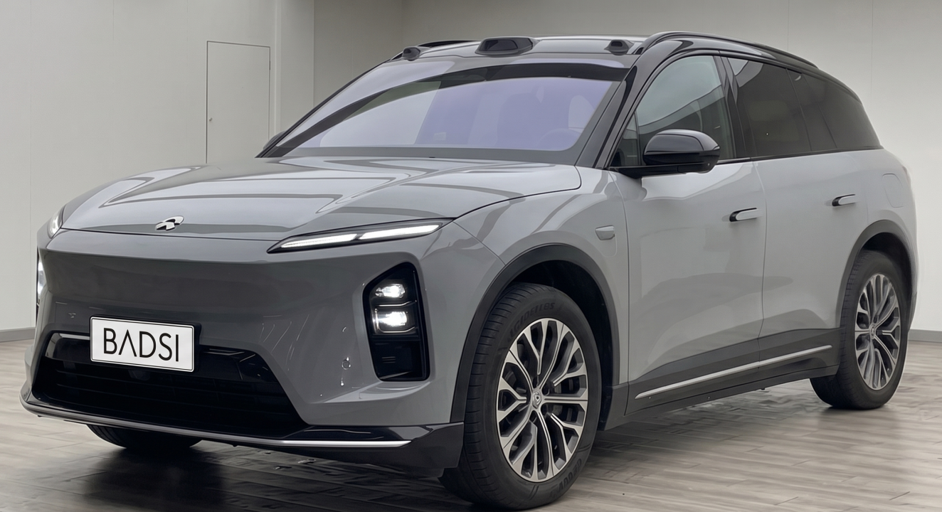 Nio EL6 Standard Range 75kw