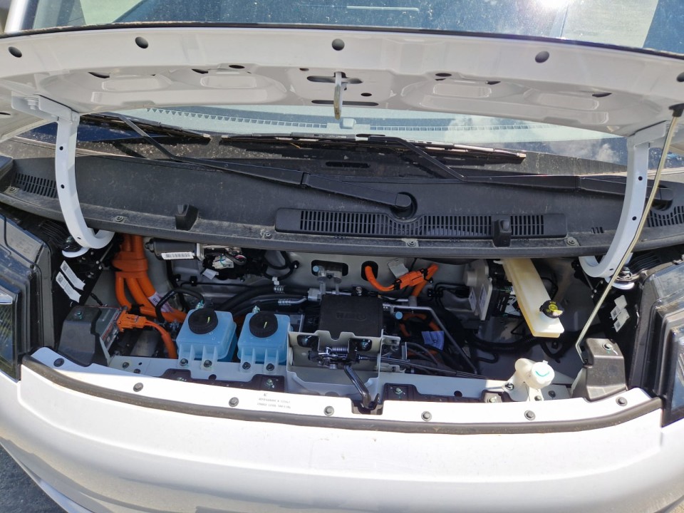 Farizon V7E 67kW