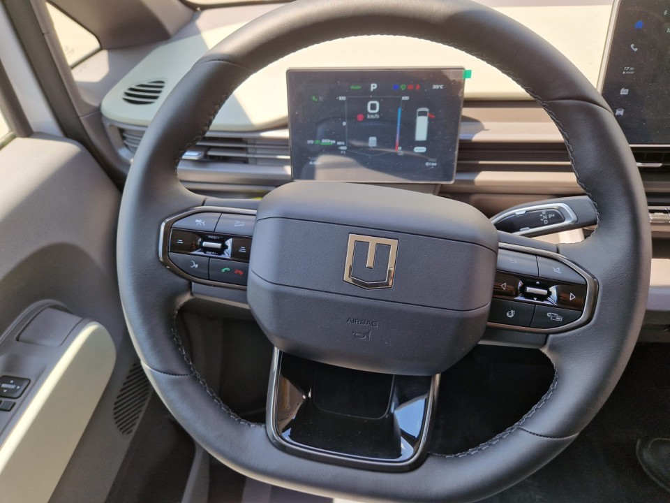 Farizon V7E 67kW