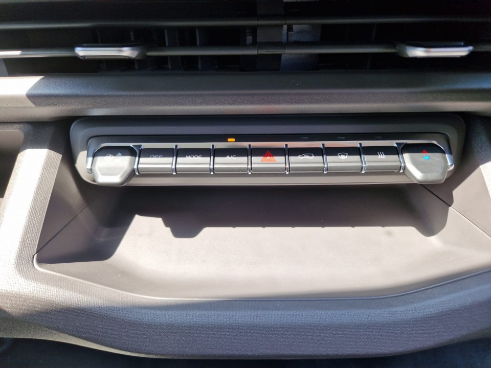 Farizon V7E 67kW