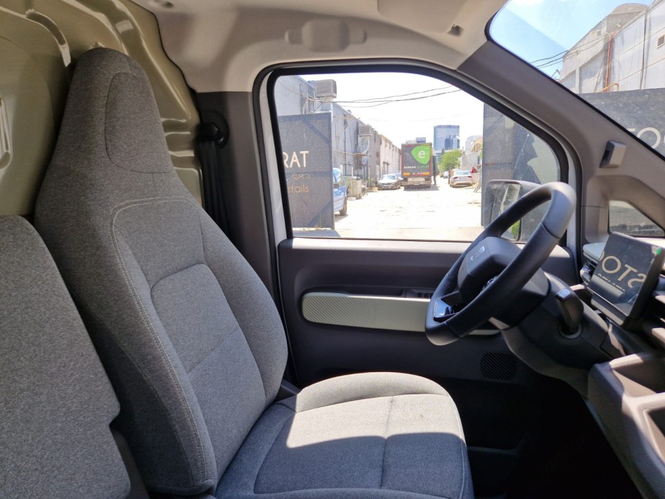Farizon V7E 67kW