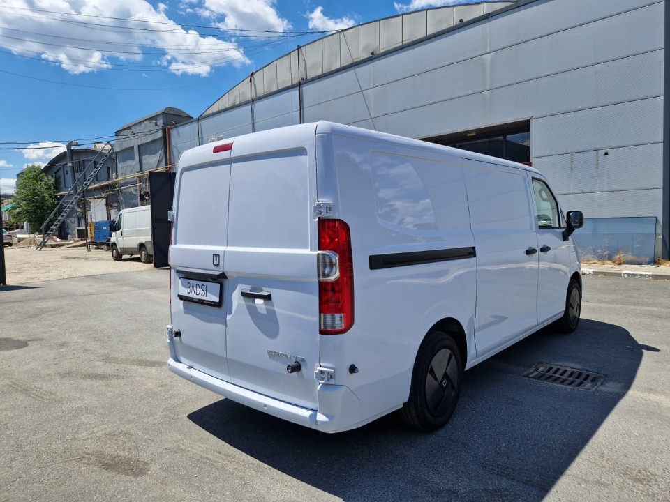 Farizon V7E 67kW