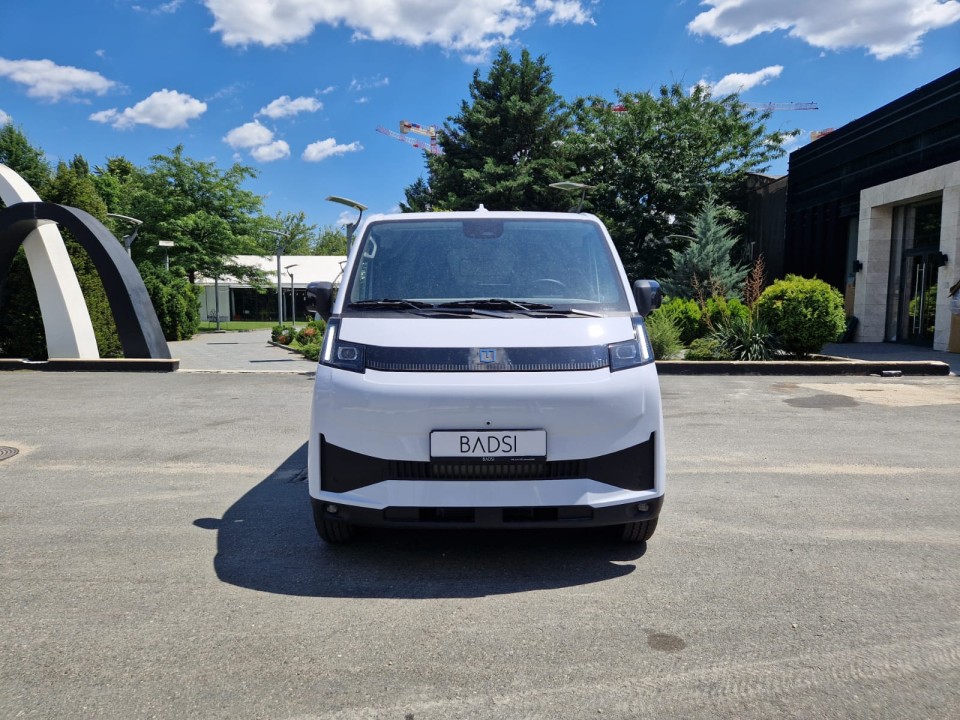 Farizon V7E 67kW