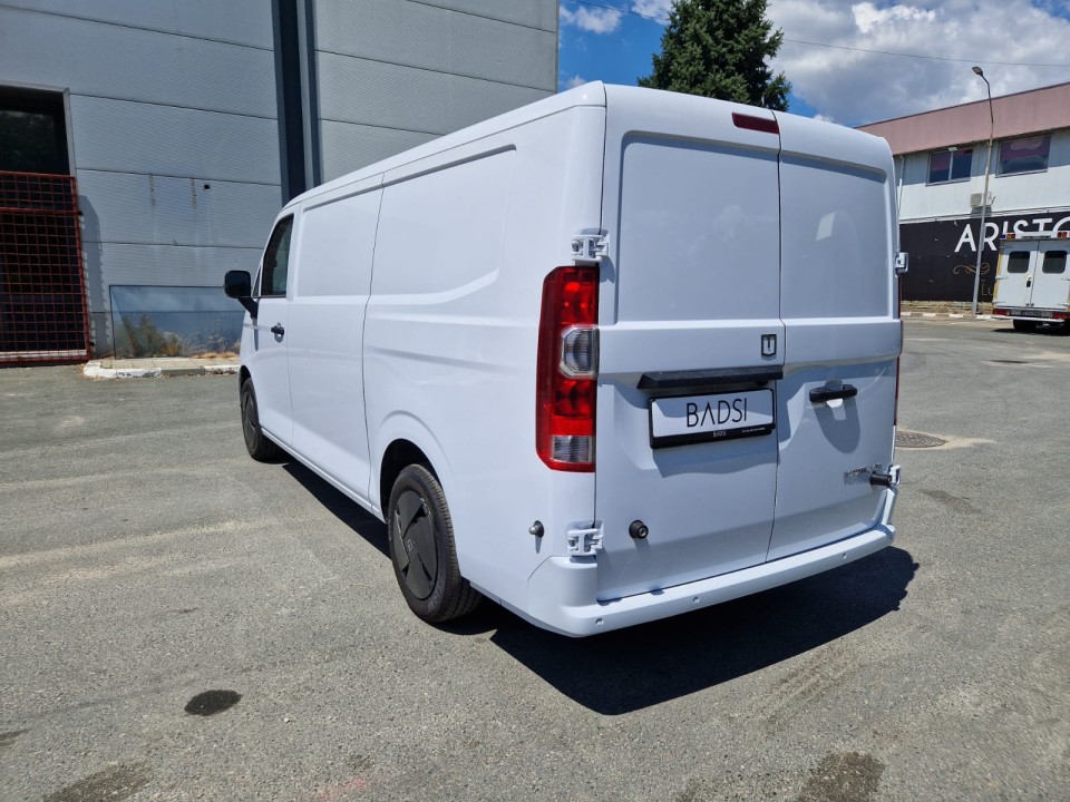Farizon V7E 67kW