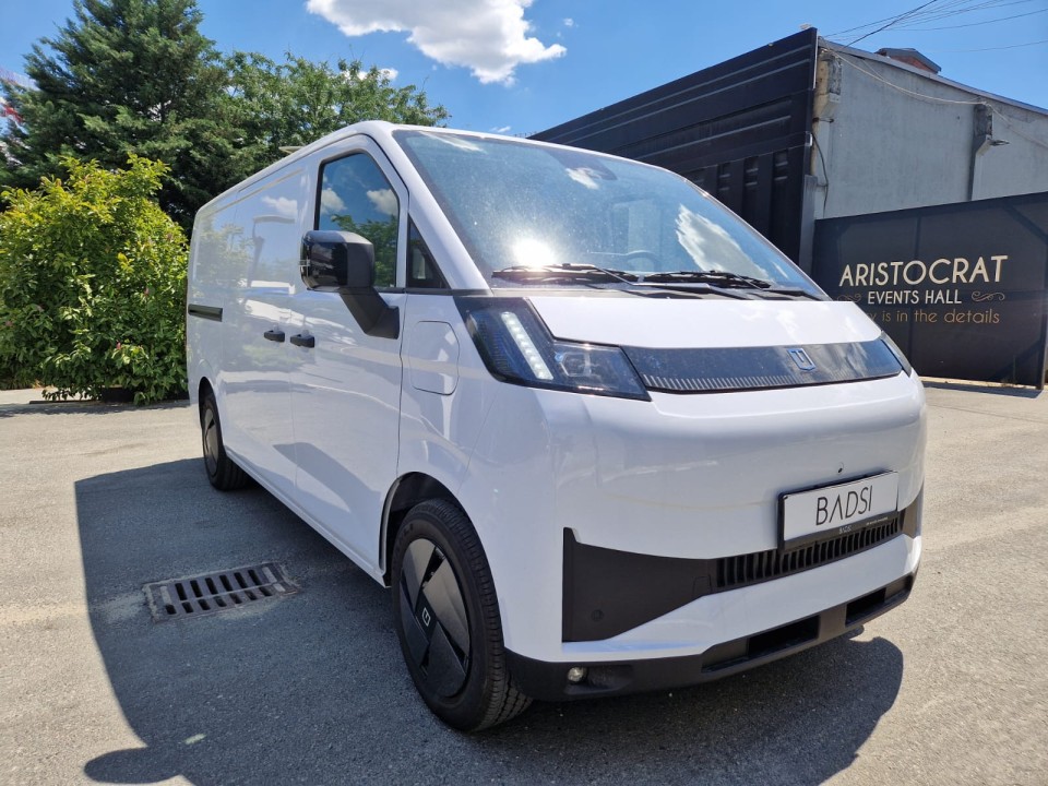 Farizon V7E 67kW