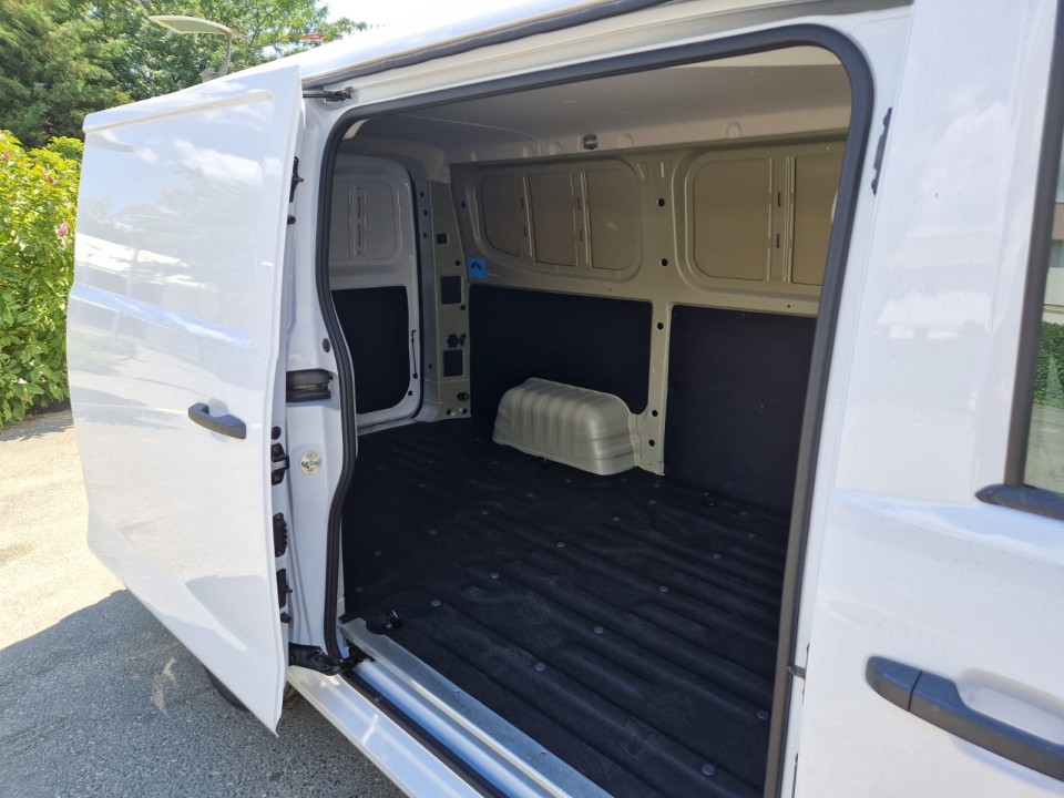 Farizon V7E 67kW