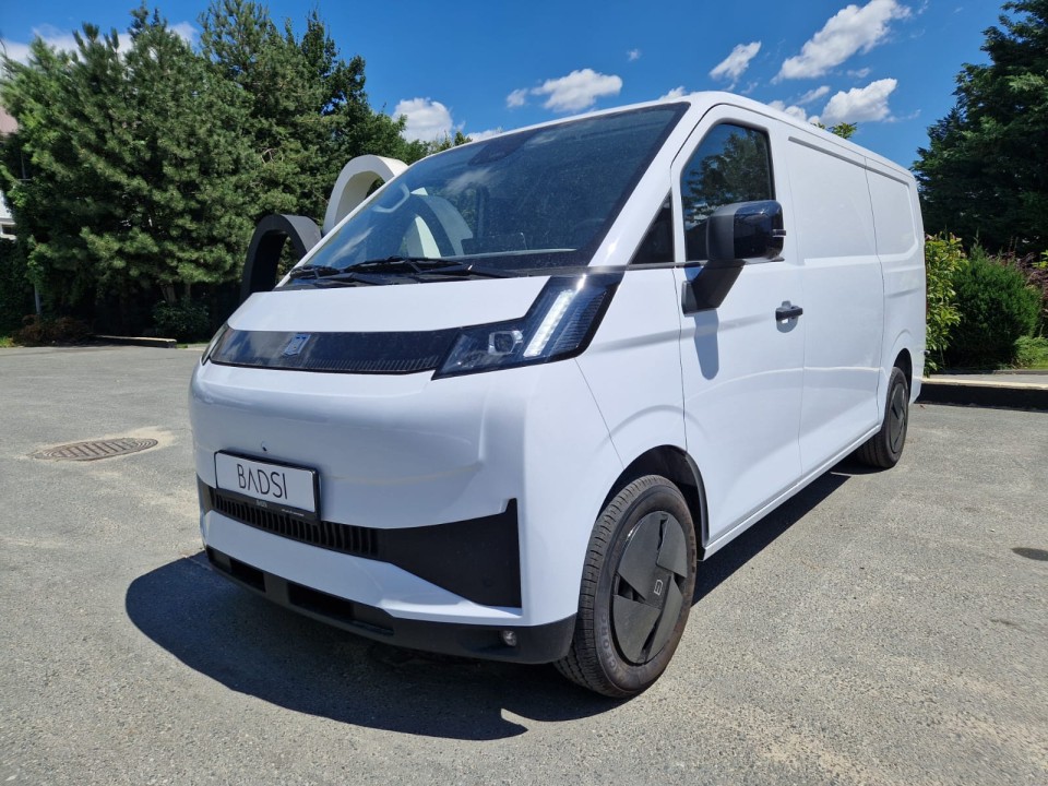 Farizon V7E 67kW
