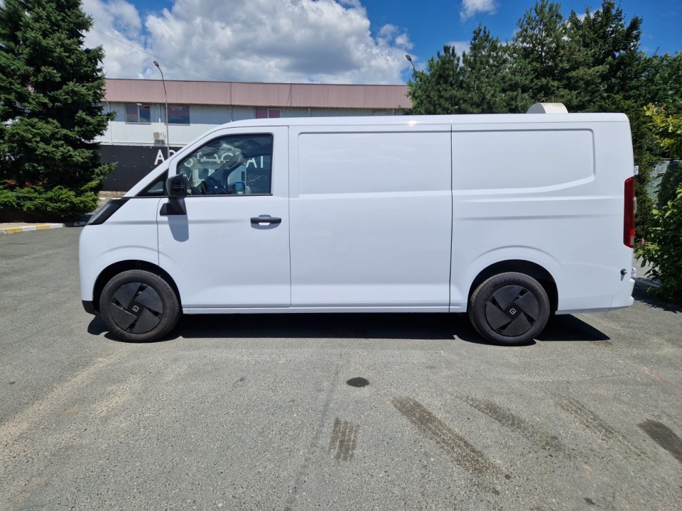 Farizon V7E 67kW