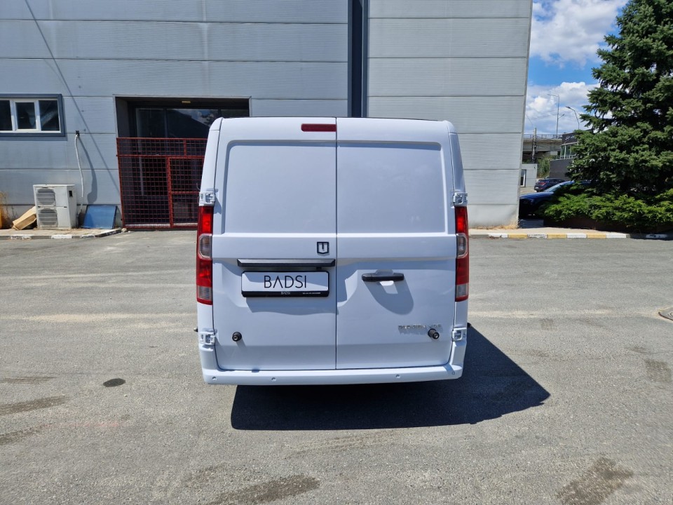 Farizon V7E 67kW