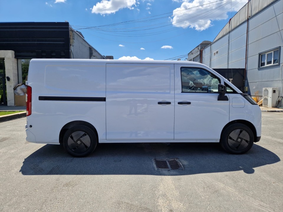Farizon V7E 67kW