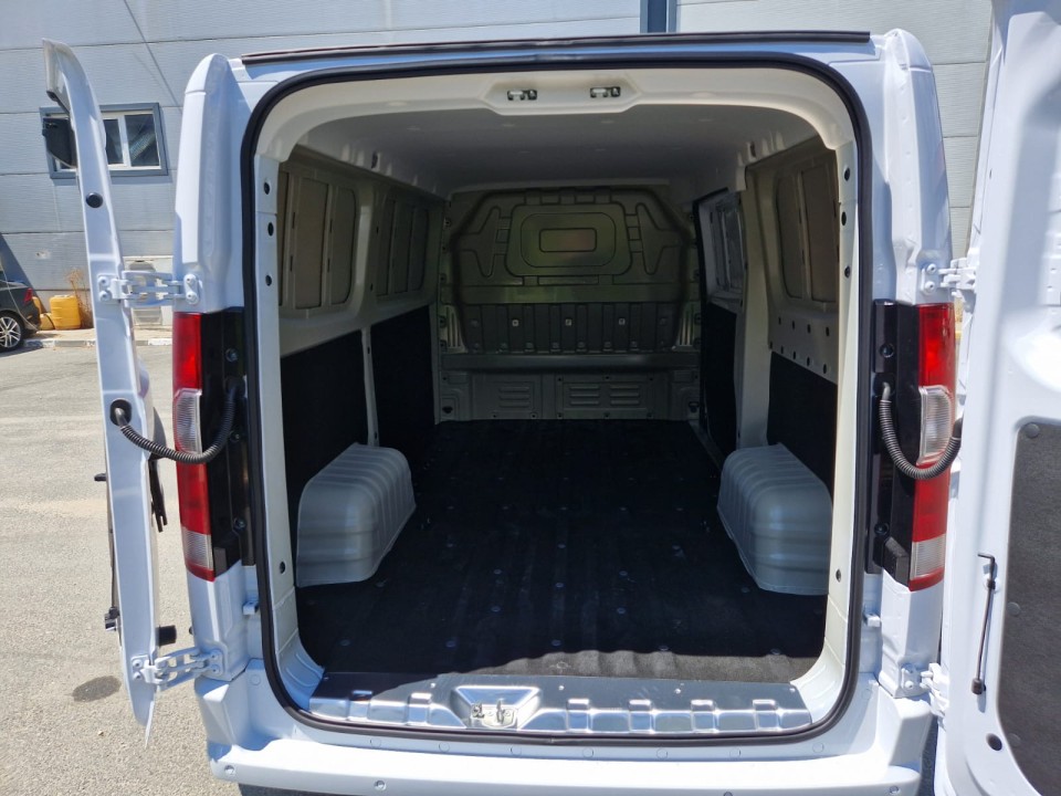 Farizon V7E 67kW