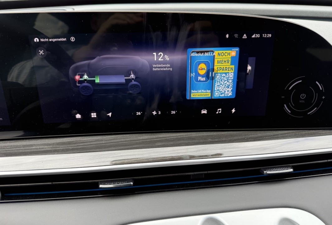 Omoda 9 Premium PHEV