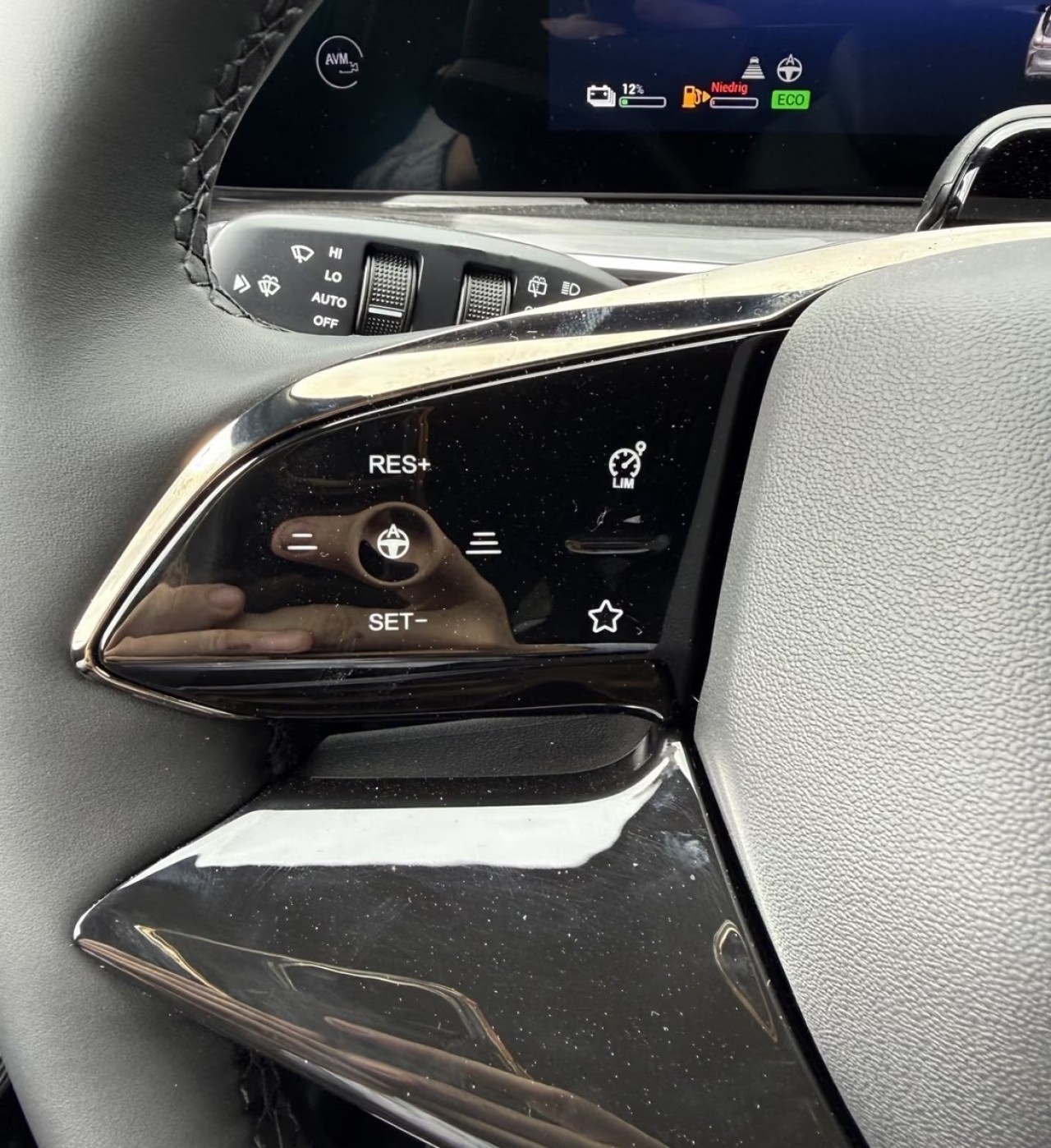 Omoda 9 Premium PHEV