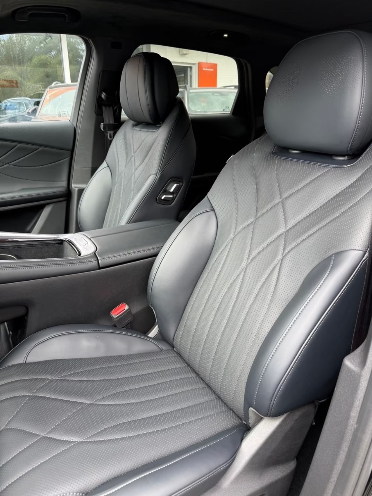 Omoda 9 Premium PHEV